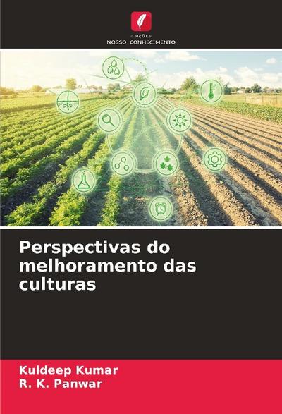 Perspectivas do melhoramento das culturas