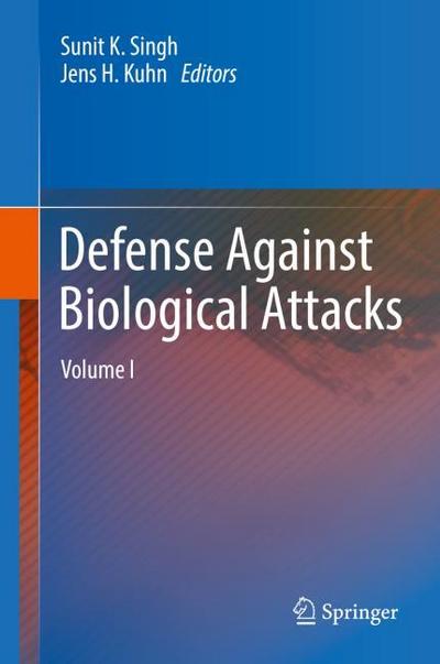 Defense Against Biological Attacks