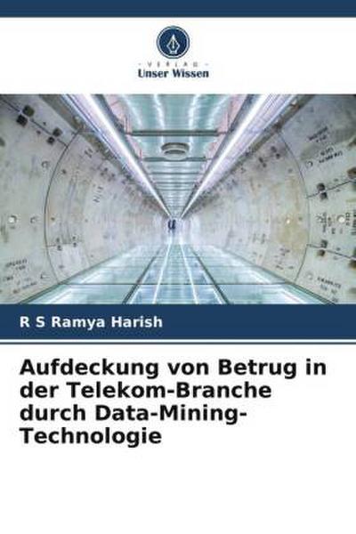 Aufdeckung von Betrug in der Telekom-Branche durch Data-Mining-Technologie