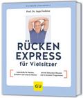 Rücken Express für Vielsitzer