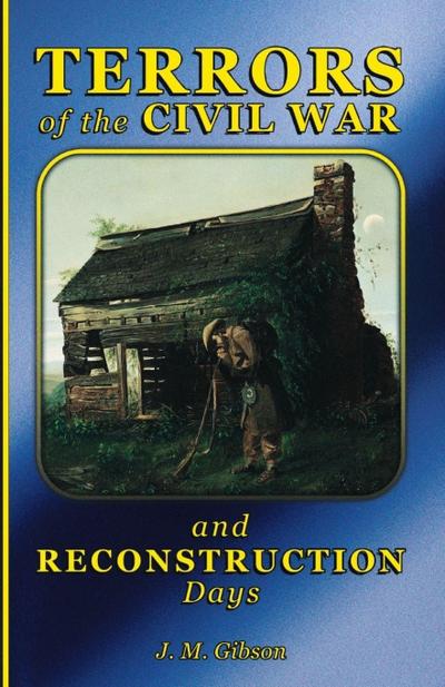 Memoirs of J. M. Gibson