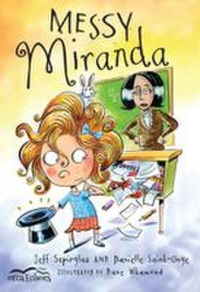 Messy Miranda