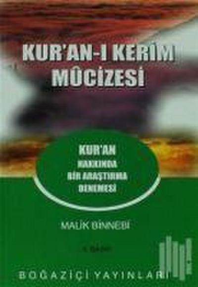 Kuran-i Kerim Mucizesi