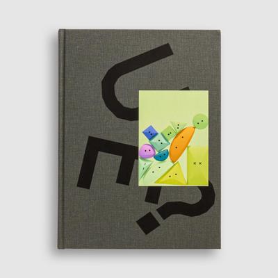 Shaughnessy, A: What is Universal Everything?