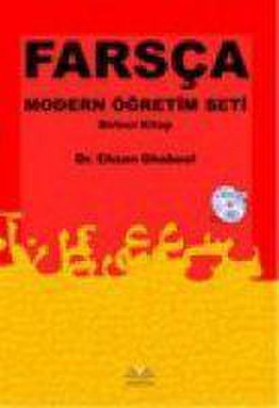 Ghabool, E: Farsca Modern Ögretim Seti - Birinci Kitap