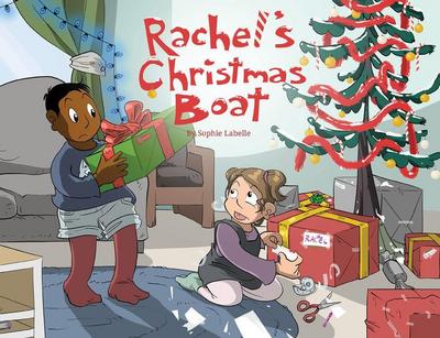 Rachel’s Christmas Boat
