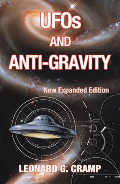 UFOs and Anti-Gravity