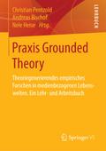 Praxis Grounded Theory