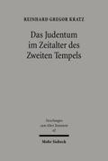 Das Judentum im Zeitalter des Zweiten Tempels