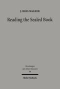 Reading the Sealed Book
