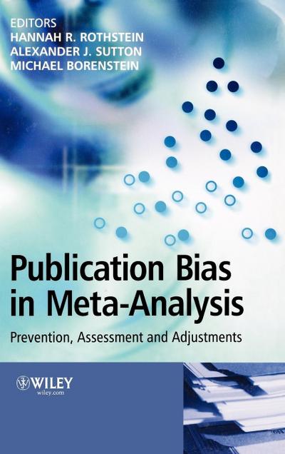 Publication Bias in Meta-Analysis