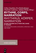 Rythme, corps, narration / Rhythmus, Körper, Narra