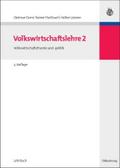 Volkswirtschaftslehre 2