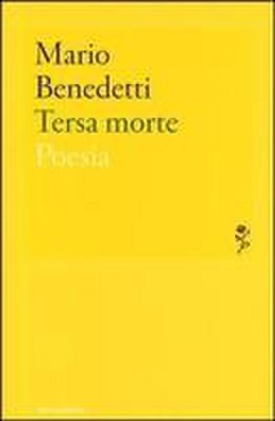 Tersa morte