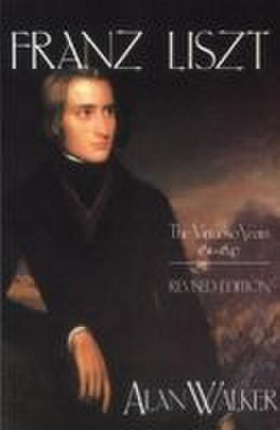 Franz Liszt