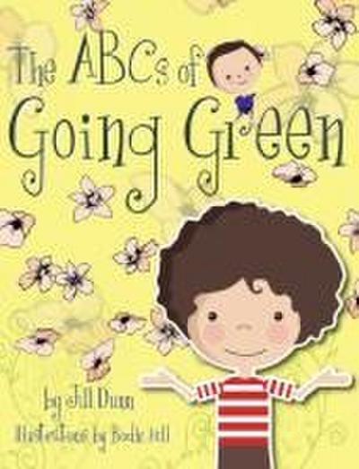 The ABC’s of Going Green