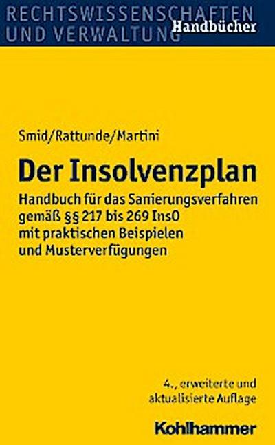Der Insolvenzplan