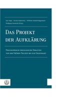 Das Projekt der Aufklärung