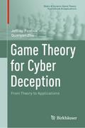 Game Theory for Cyber Deception