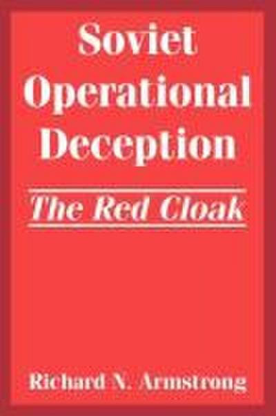 Soviet Operational Deception