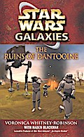 Star Wars: Galaxies - The Ruins of Dantooine