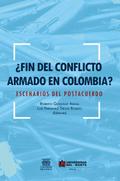 ¿Fin del conflicto armado en Colombia?