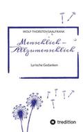 Menschlich - Allzumenschlich