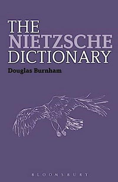 The Nietzsche Dictionary