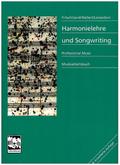 Harmonielehre und Songwriting