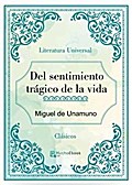 Del sentimiento tragico de la vida