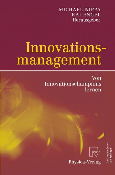Innovationsmanagement