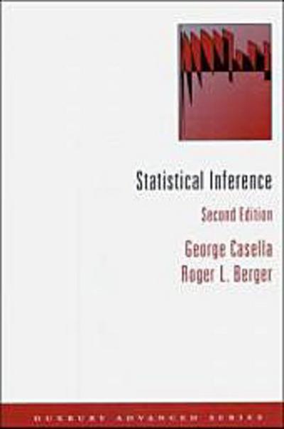 Statistical Inference