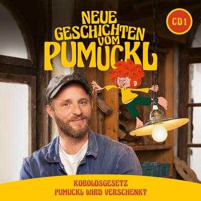 Neue Geschichten vom Pumuckl - Folge 01 + 02