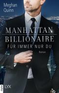 Manhattan Billionaire - Für immer nur du