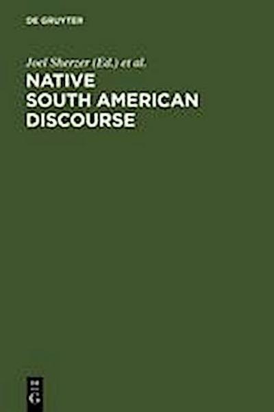 Native South American Discourse