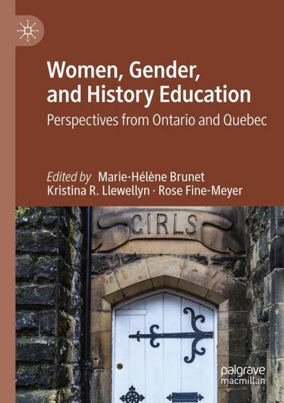Women, Gender, and History Education