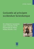 Coniuratio ad principem occidendum faciendumque
