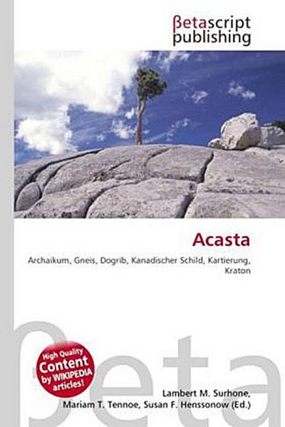 Acasta