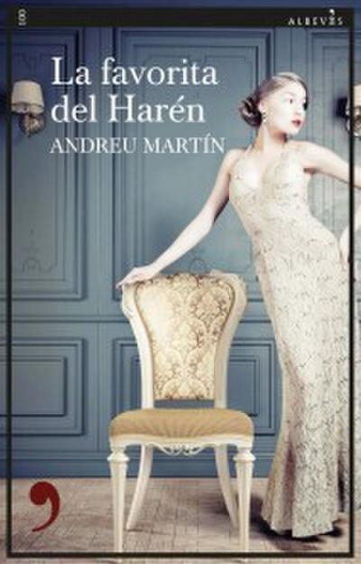 La favorita del Harén
