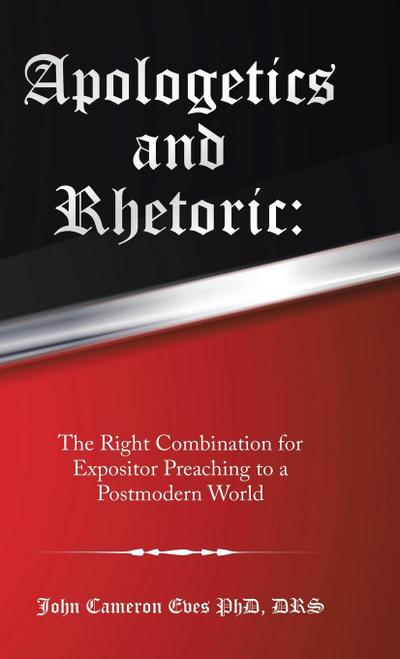 Apologetics and Rhetoric