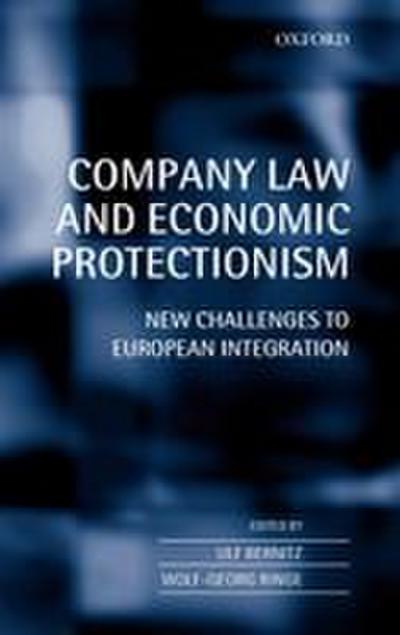 Company Law and Economic Protectionism