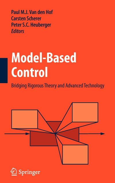 Model-Based Control: