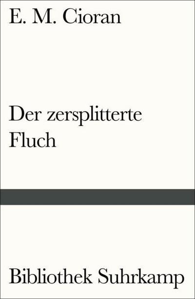 Der zersplitterte Fluch