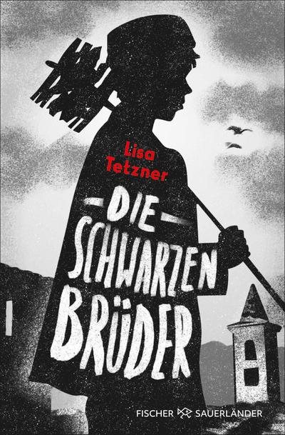 Die schwarzen Brüder