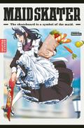 Maid Skater 01
