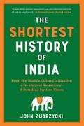 The Shortest History of India