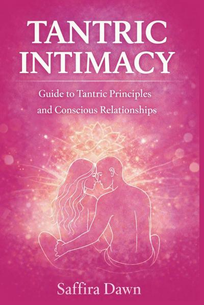 Tantric Intimacy