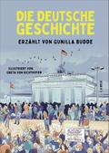 Die deutsche Geschichte