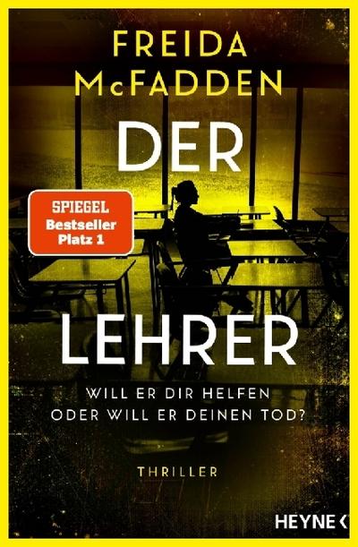 Der Lehrer – Will er dir helfen oder will er d...