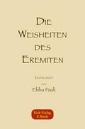 Die Weisheiten des Eremiten